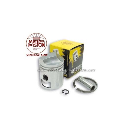 Piston type origine Vespa 150 Type N ACMA / VBA  D,57